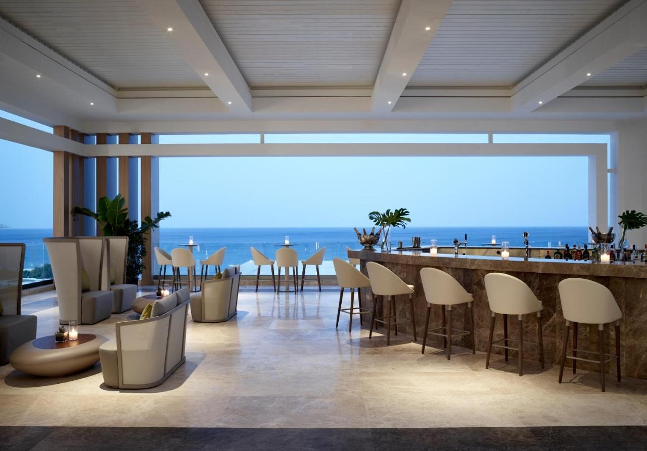 Hotel Mayia Exclusive Resort and Spa