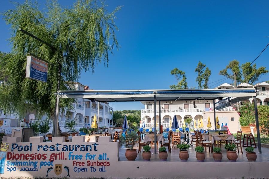 Grand Ragia Aparthotel