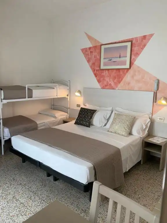 Hotel Alevon