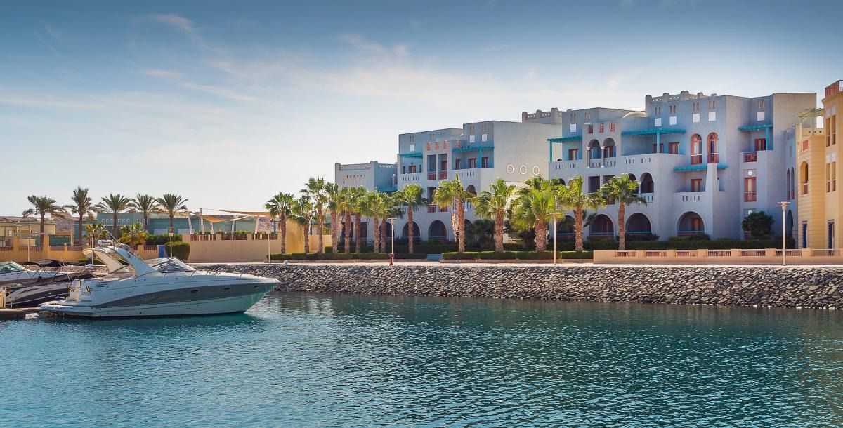 Fanadir Hotel El Gouna