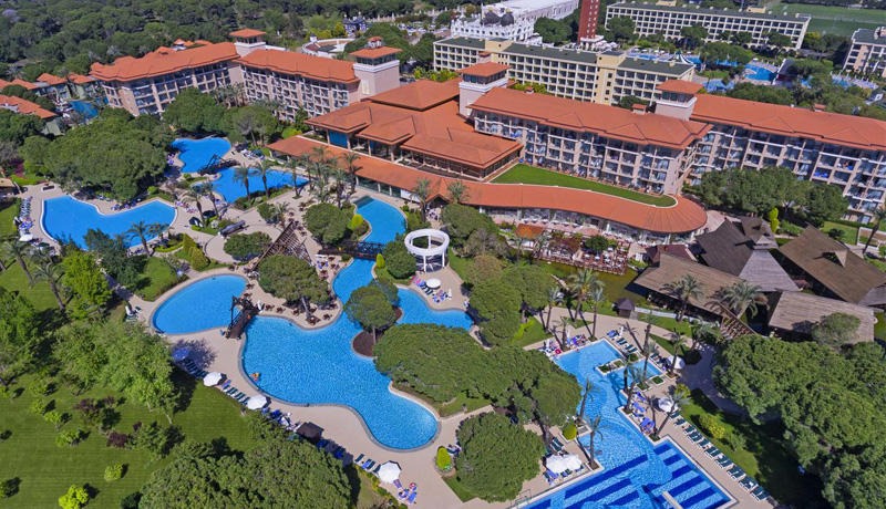 IC Hotels Green Palace