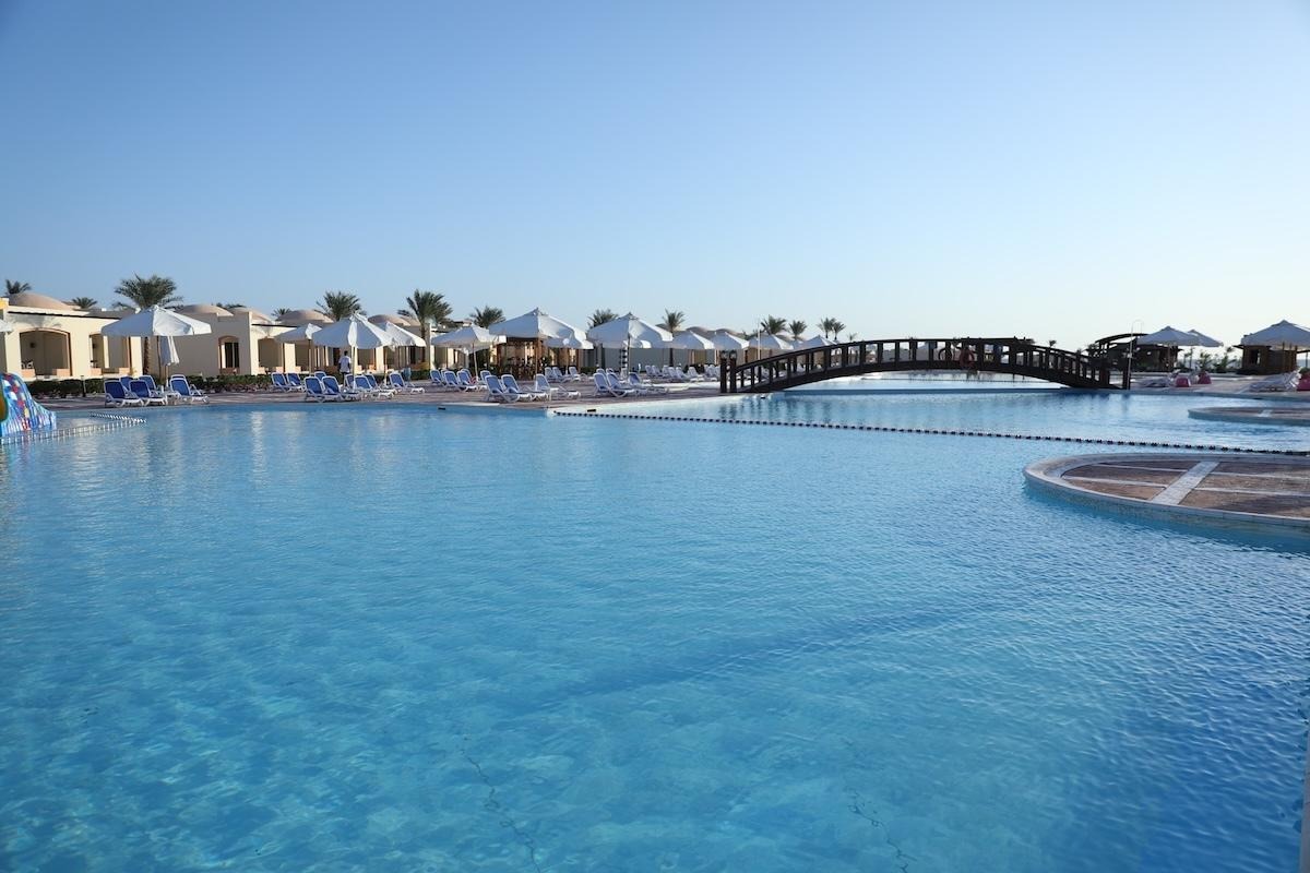 Amarina Queen Resort Marsa Alam