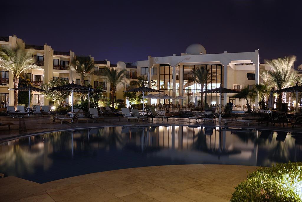 Hotel Jaz Casa Del Mar Beach