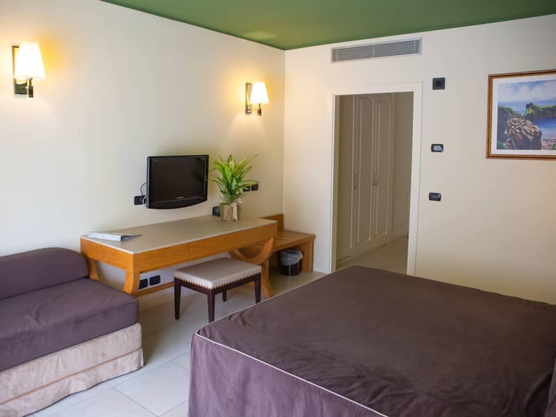 Hotel Cefalu' Sea Palace