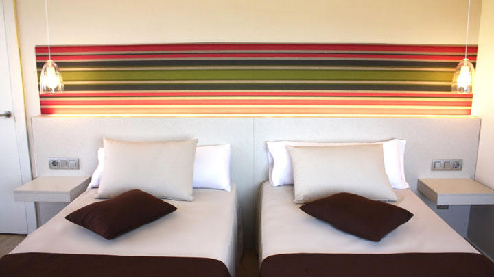 Hotel Alegria Plaza Paris