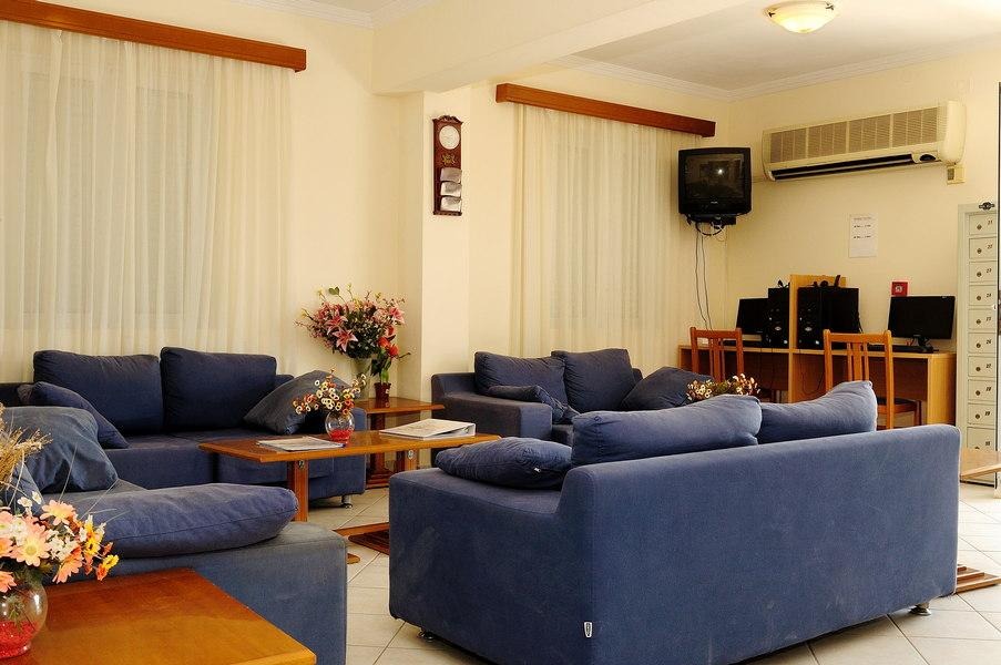 Andreolas Beach Hotel