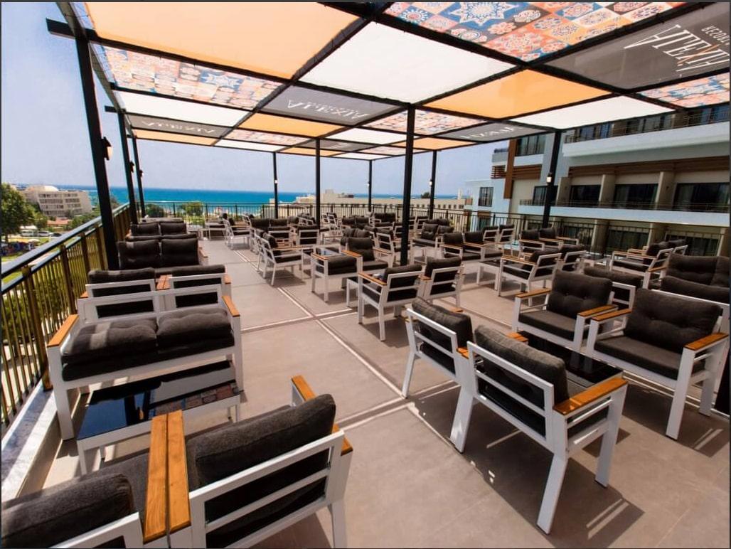Hotel Alexia Resort & Spa