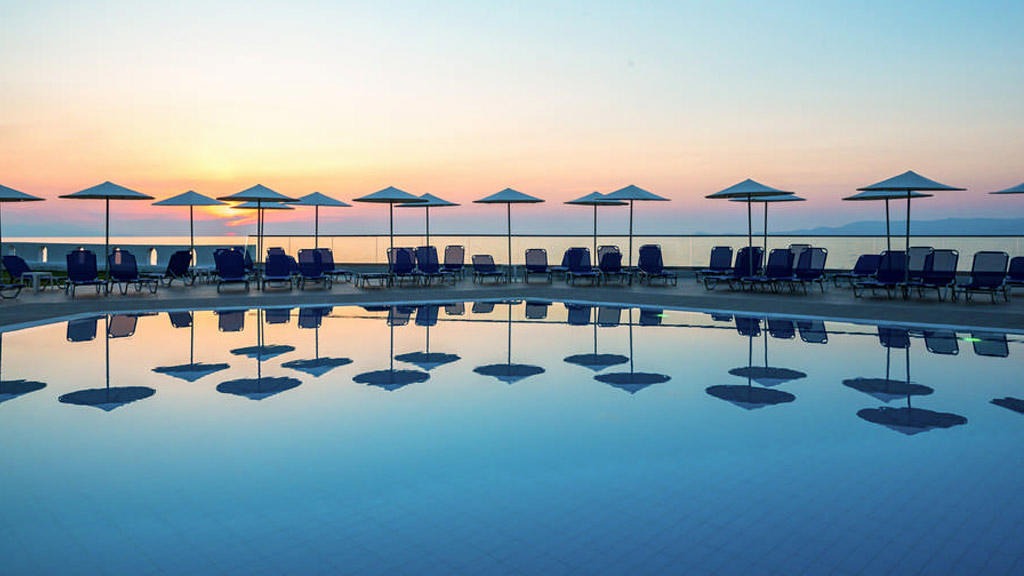 Themis Beach Hotel