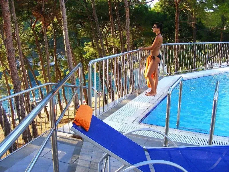 Hotel Aurora