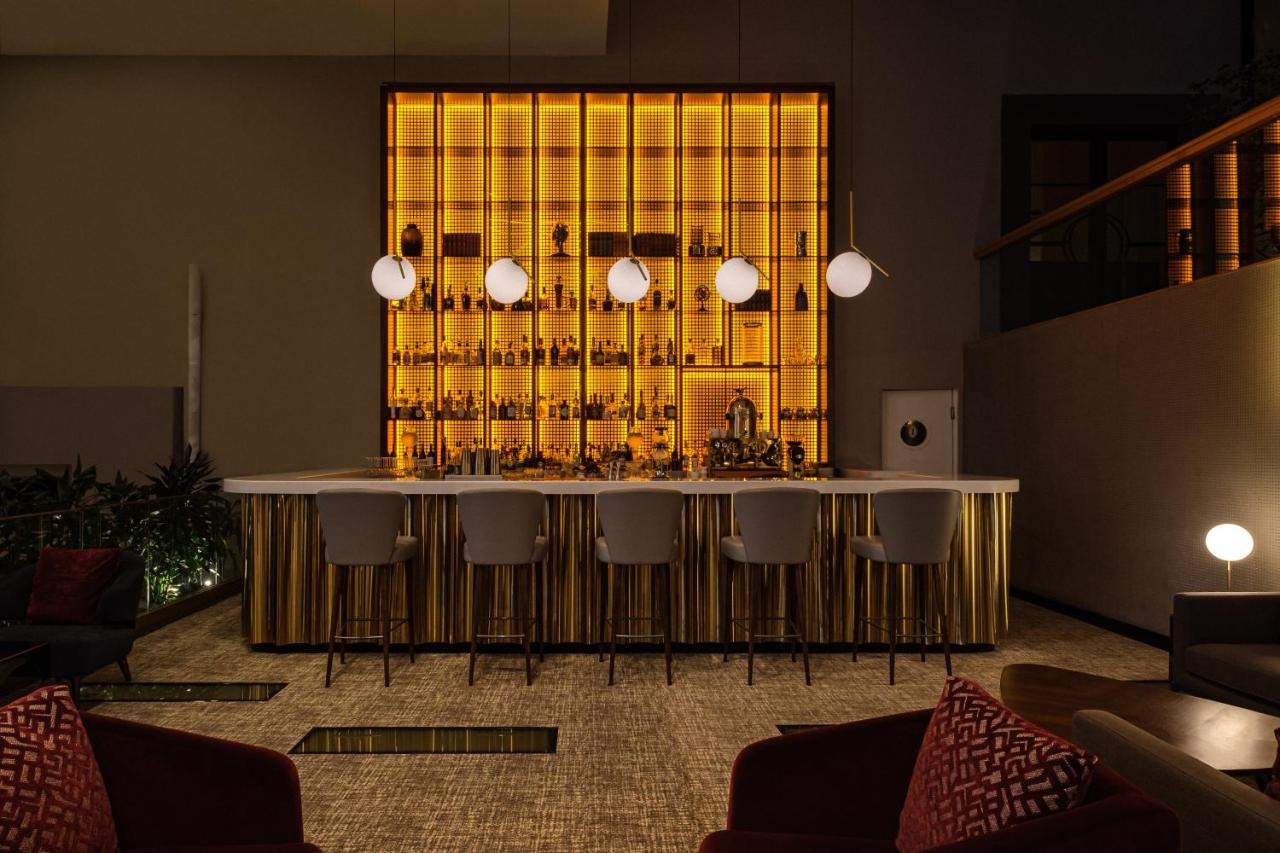 Hotel Intercontinental