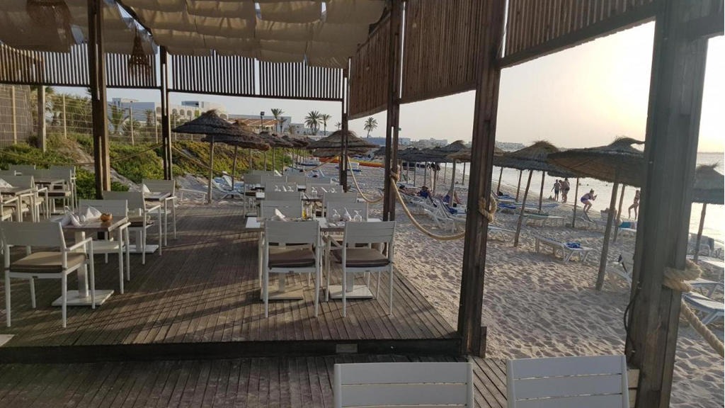 Royal Thalassa Monastir