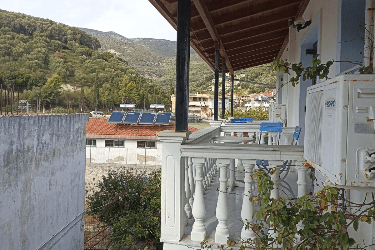 Vila Bakas