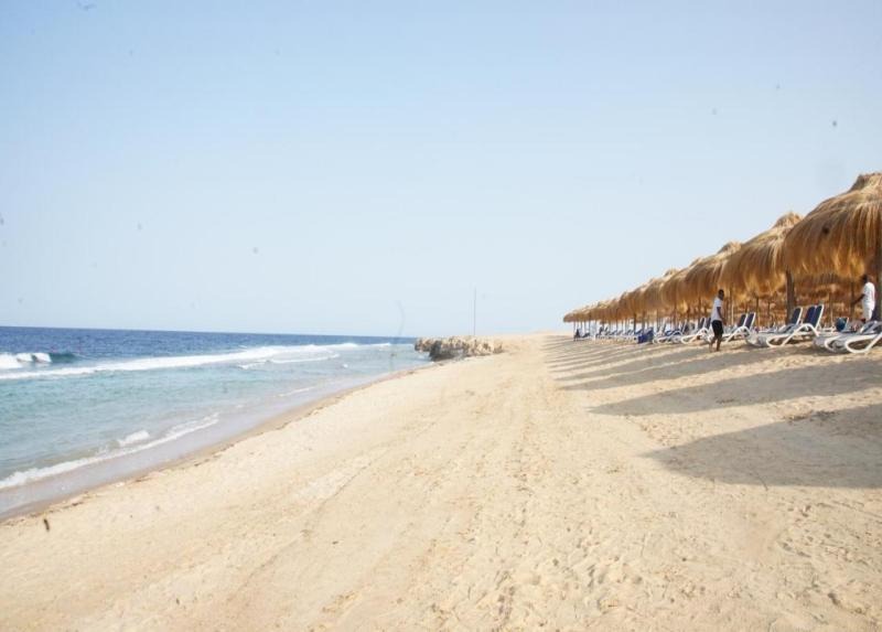 Amarina Jannah Resort & Aqua Park