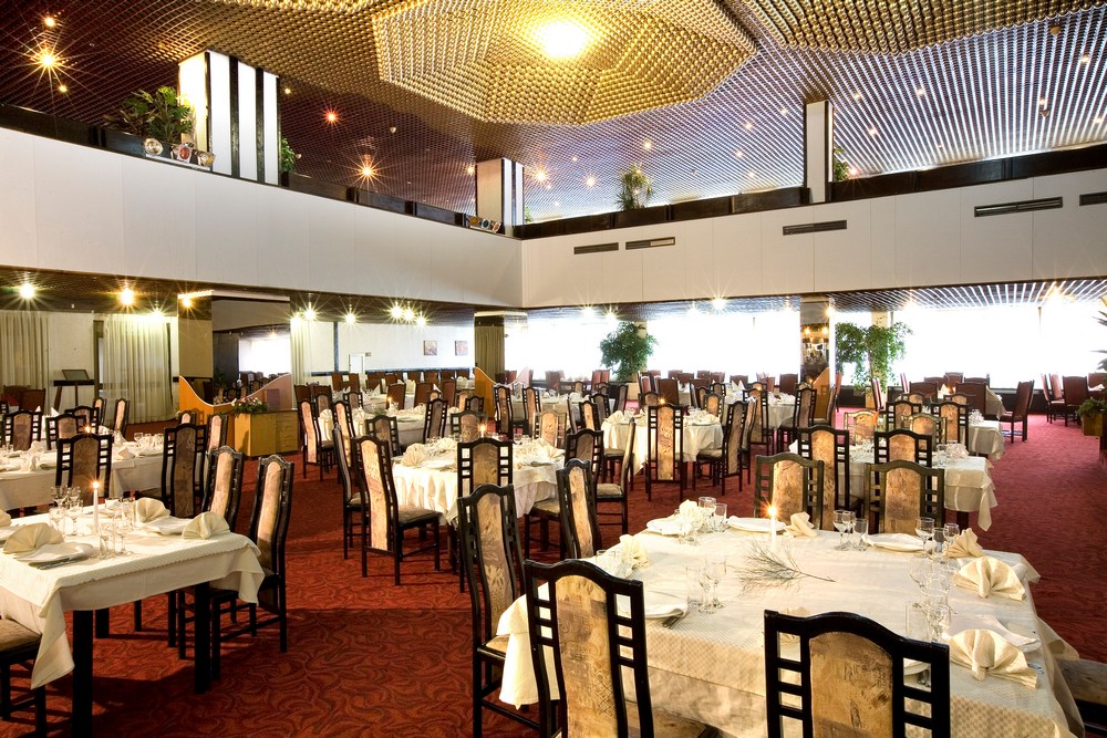 Hotel Samokov