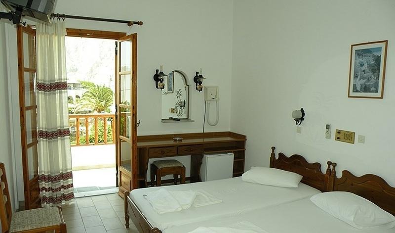 Hotel Armonia
