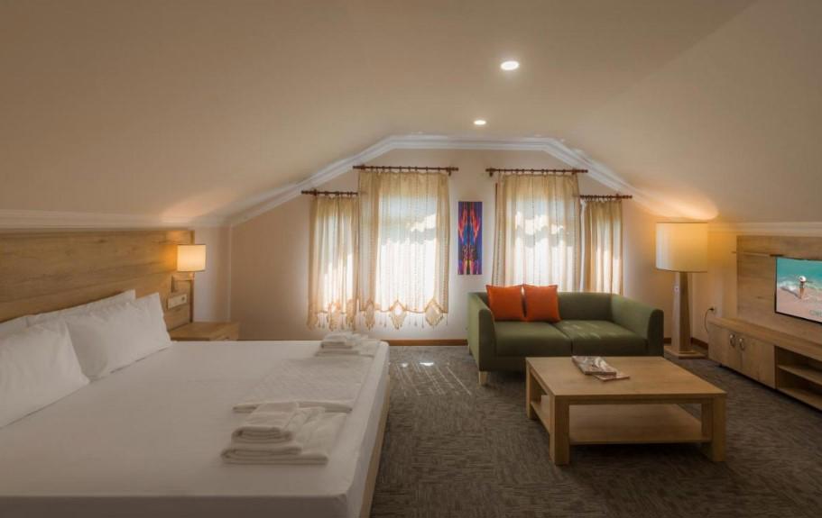 Hotel Club Marma Bodrum