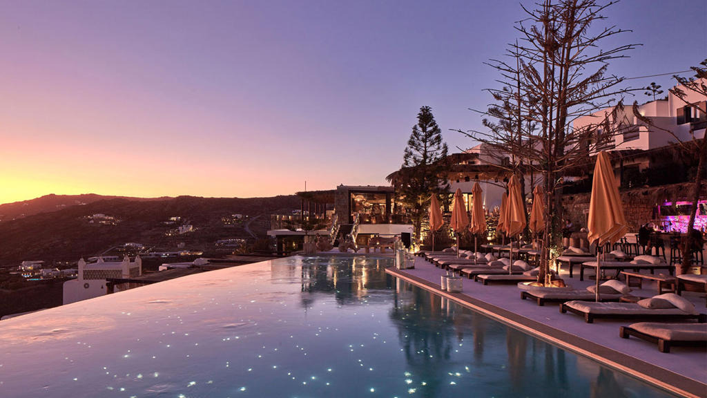Myconian Utopia Relais &Chateaux