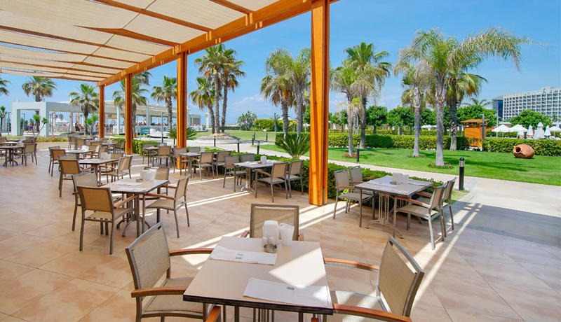 Baia Lara Hotel