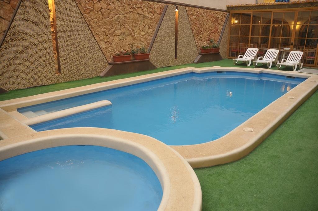 Soreda Hotel