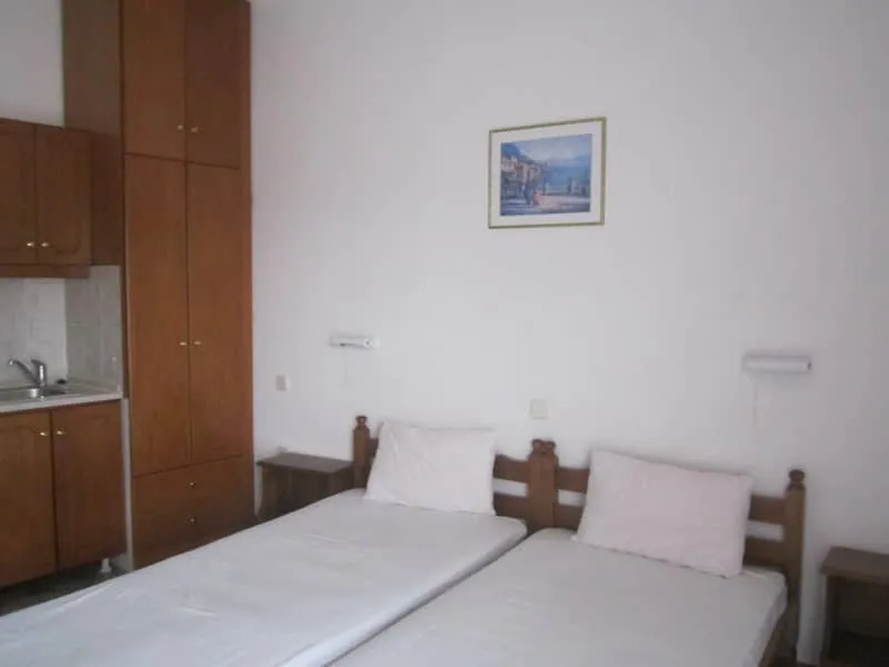 Vila Tasos