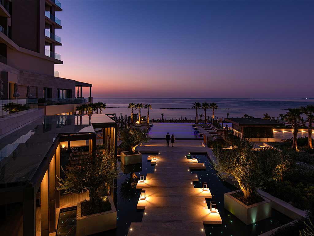 Hotel Amara Beach