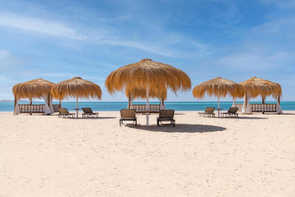Steigenberger Resort Ras Soma