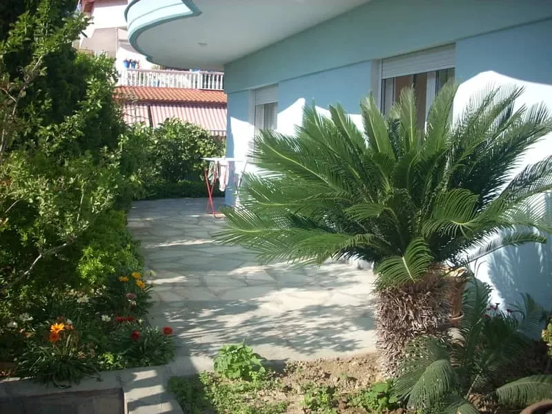 Vila Blue Ocean