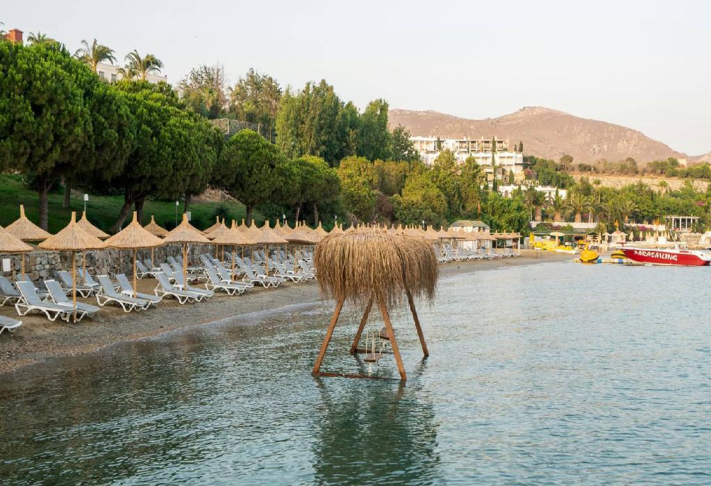 Hotel Yasmin Bodrum Resort 