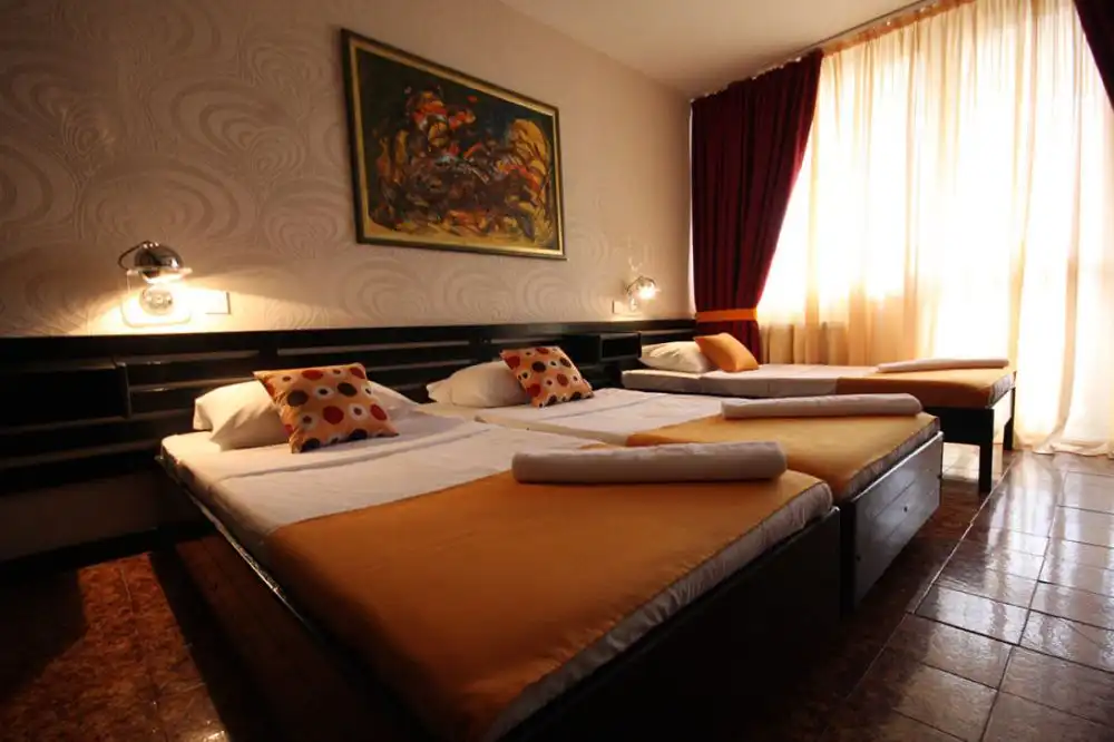 Hotel Korali