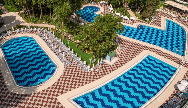 Botanik Hotel and Resort