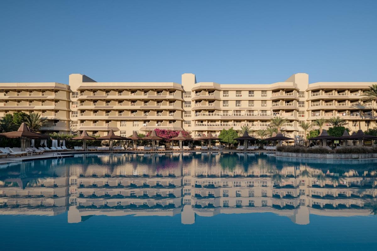 Sindbad Club & Aqua Park