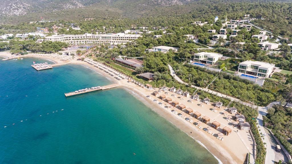 Hotel Vogue Hotel Supreme Bodrum 
