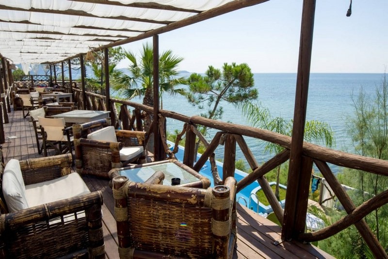 Hotel Gloria Maris