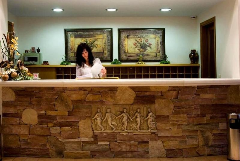 Plaza Beach Hotel