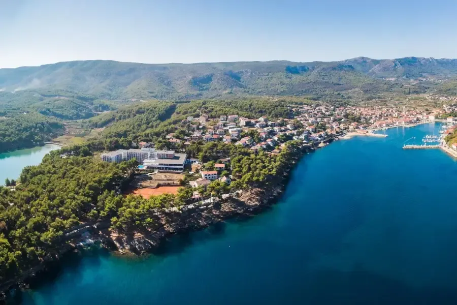 Hotel Hvar