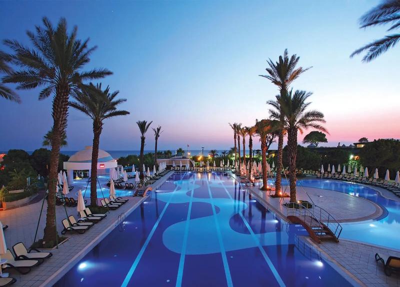 Limak Atlantis De Luxe Hotel