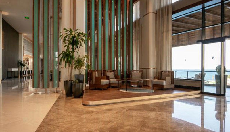 Seaden Quality Resort & Spa