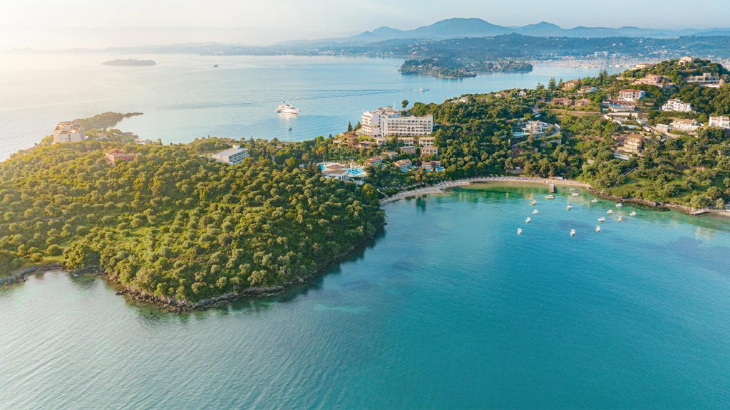 Grecotel Eva Palace