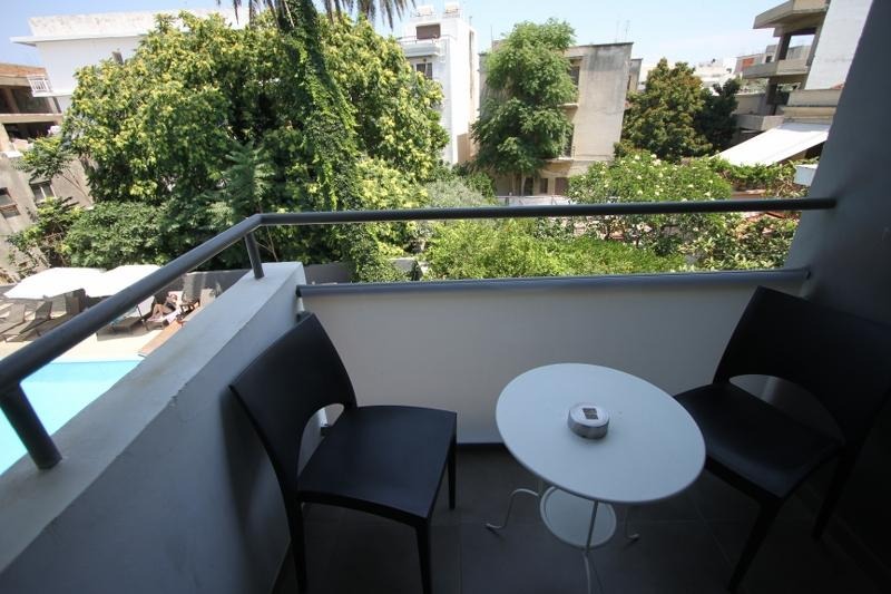 Hotel Amphitryon Boutique
