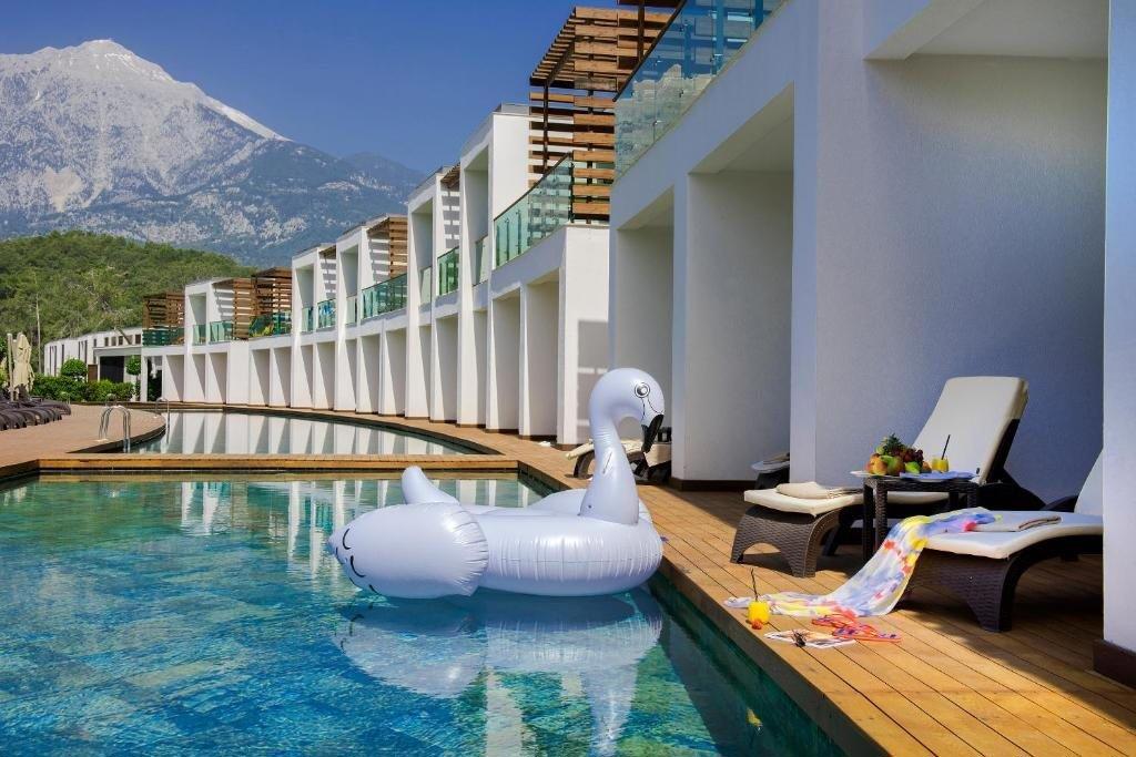 Rixos Premium Tekirova