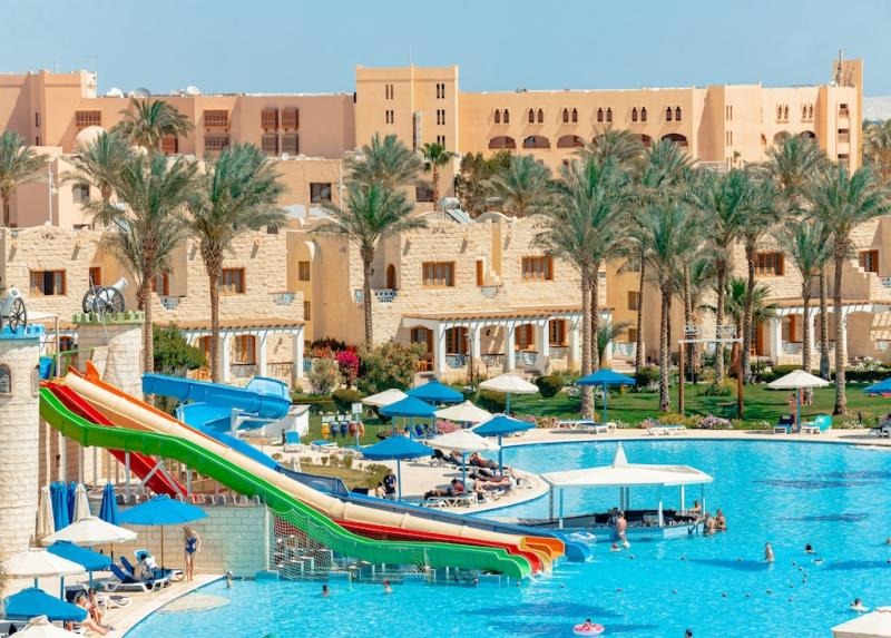 Royal Lagoons Aqua Park Resort and Spa