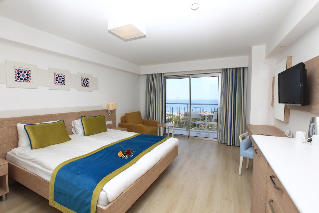 Hotel Side Su 