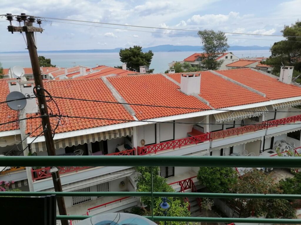 Vila Golden Beach