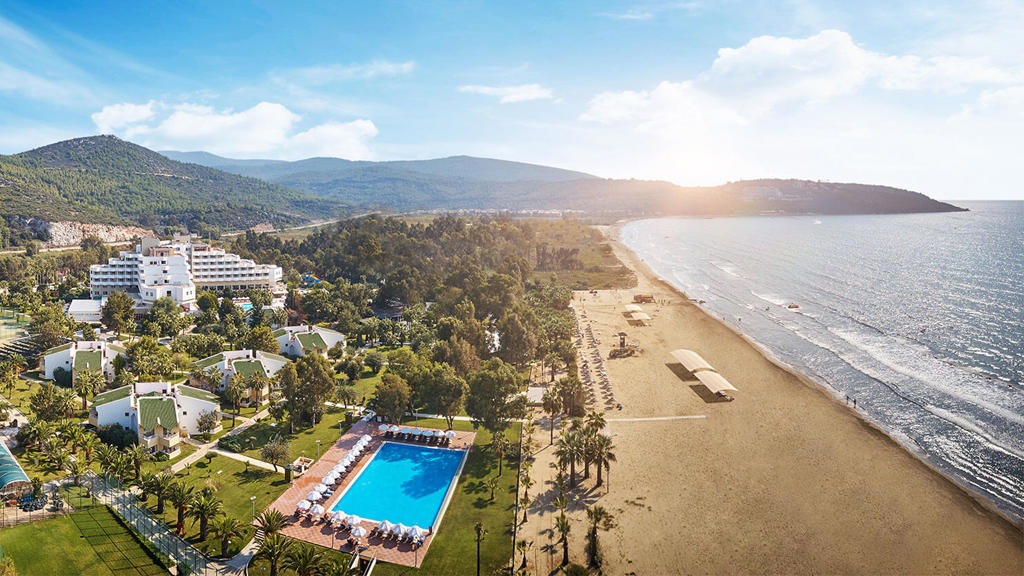 Richmond Ephesus Resort
