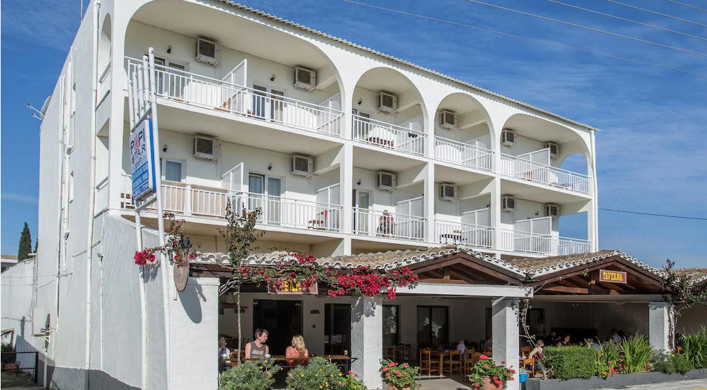 Popi Star Hotel