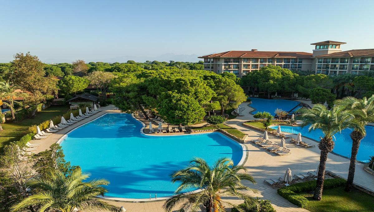IC Hotels Green Palace