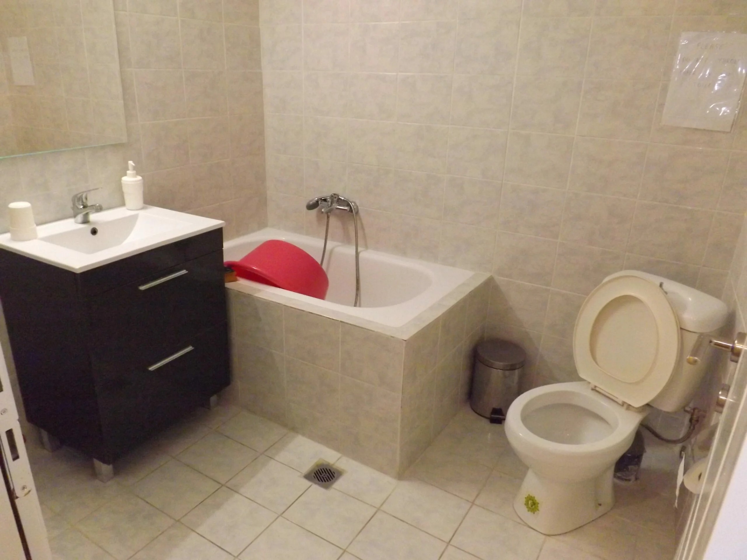 Apartmani Vasiliki