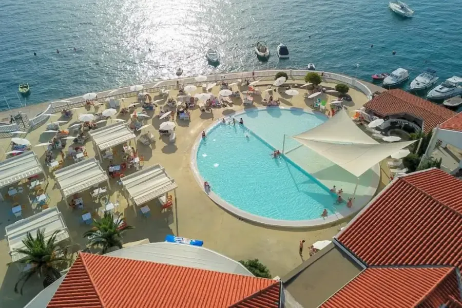 Hotel Katarina