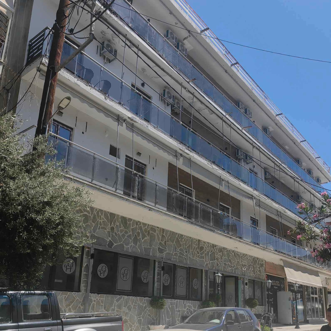 Aparthotel Grand Star