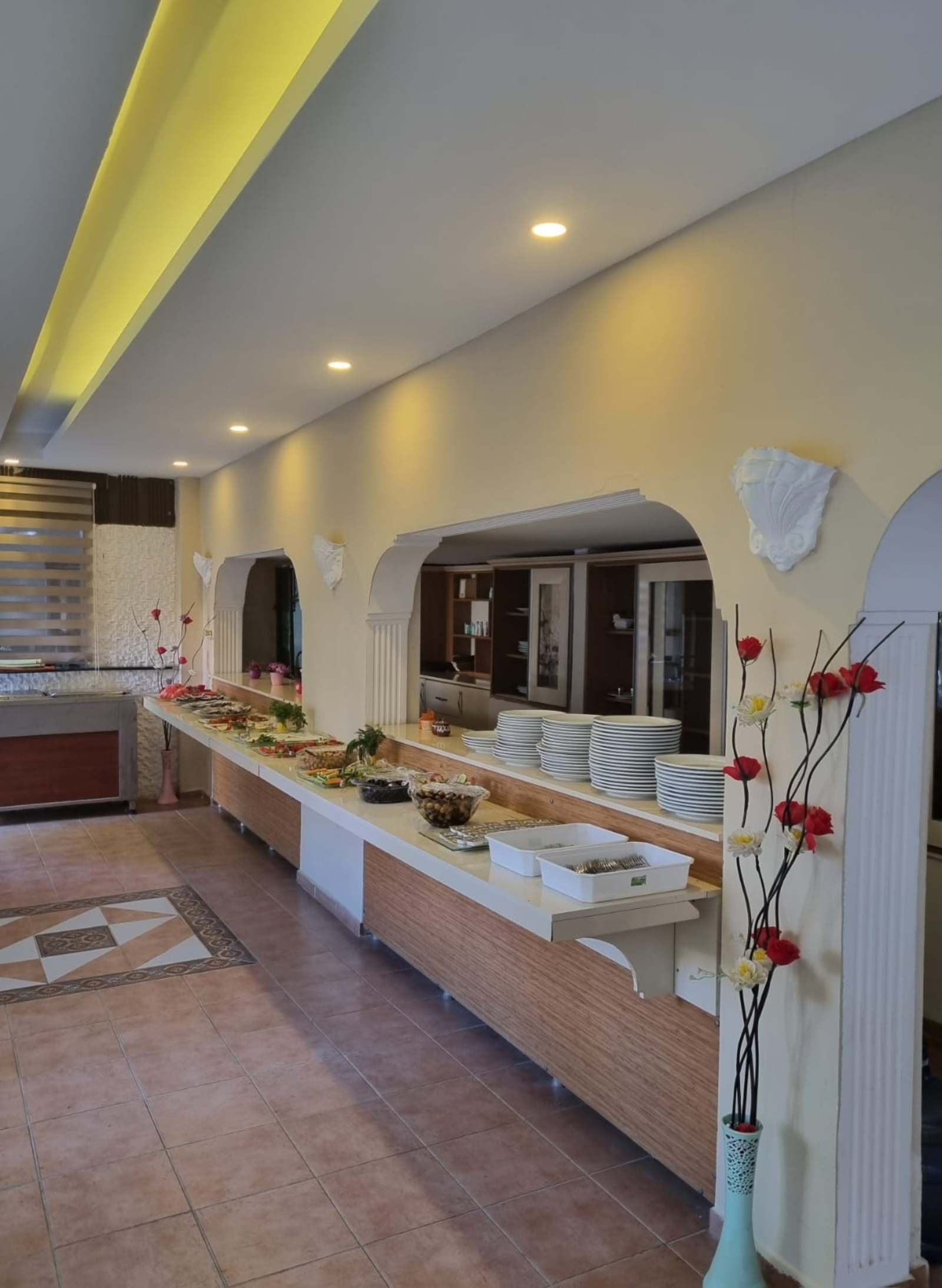 Hotel Soleil